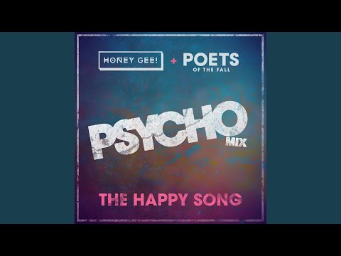 The Happy Song - Psycho Mix (Extended)