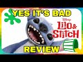 Yes This Movie Is Bad Lilo Stitch 2025 Movie Review