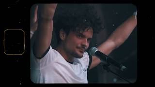 CAESARIA - Sometimes i wanna fight