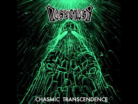 DESECRESY - Voracious Mass [2014]
