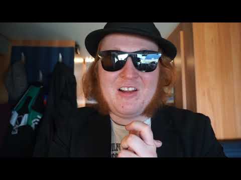 My new Youtube channel (Introduction)