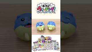 Clapping Spheal & more are coming in Japan's Mogu Mogu Watching merch line! #Pokemon #PokemonCenter
