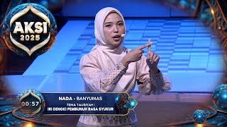 Download lagu Jangan SMS: Senang Melihat Orang Susah, Susah Melihat Orang Senang Nada-Banyumas | Aksi Indosiar mp3 Download lagu Jangan SMS: Senang Melihat Orang Susah, Susah Melihat Orang Senang Nada-Banyumas | Aksi Indosiar mp3