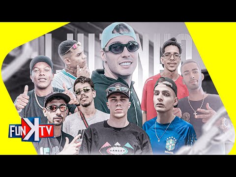 Set Ritmão DJ Luizinho - Feh Lil L Deboxado Foguinho SP GD do Mangue HS da Sul Xapa Vitao do VM