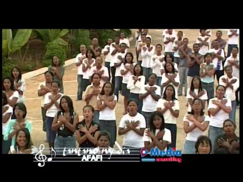 Tantano ny dia - A.FA.FI