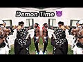 GTA RP BEST DEMON TIME MOMENTS PART 56