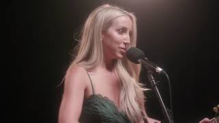 Ashley Monroe - "She Wakes Me Up" (YouTube Nashville Sessions)