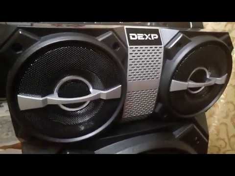 Dexp 460. Большая колонка dexp v870. Dexp микрофон v460. Портативная колонка dexp 80 ватт. Аудиосистема dexp v860 dns.