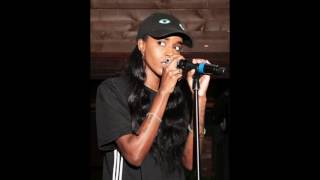 Angel Haze - April&#39;s Fool (Official Instrumental)
