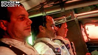 Download lagu Apollo 13 (1995): Re-Entering the World's Atmosphere | Full Scene mp3 Download lagu Apollo 13 (1995): Re-Entering the World's Atmosphere | Full Scene mp3