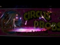 CIRCUS PROBST 2015
