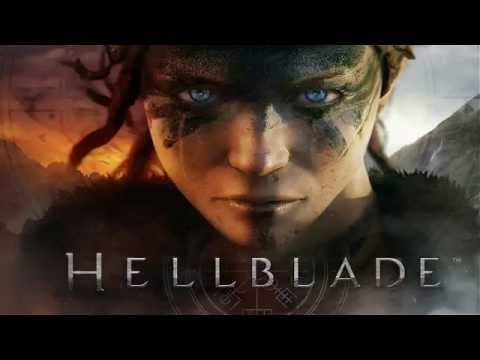 Hellblade Playstation 4