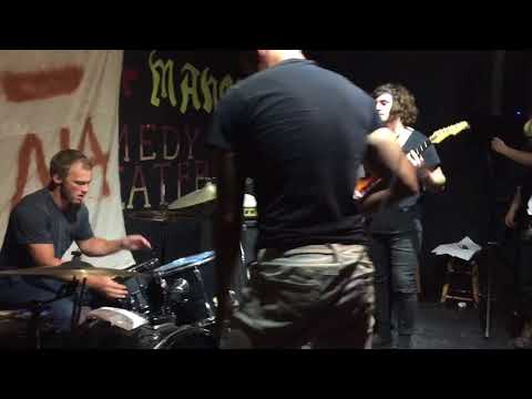 Into The Pit w/ DAGGER