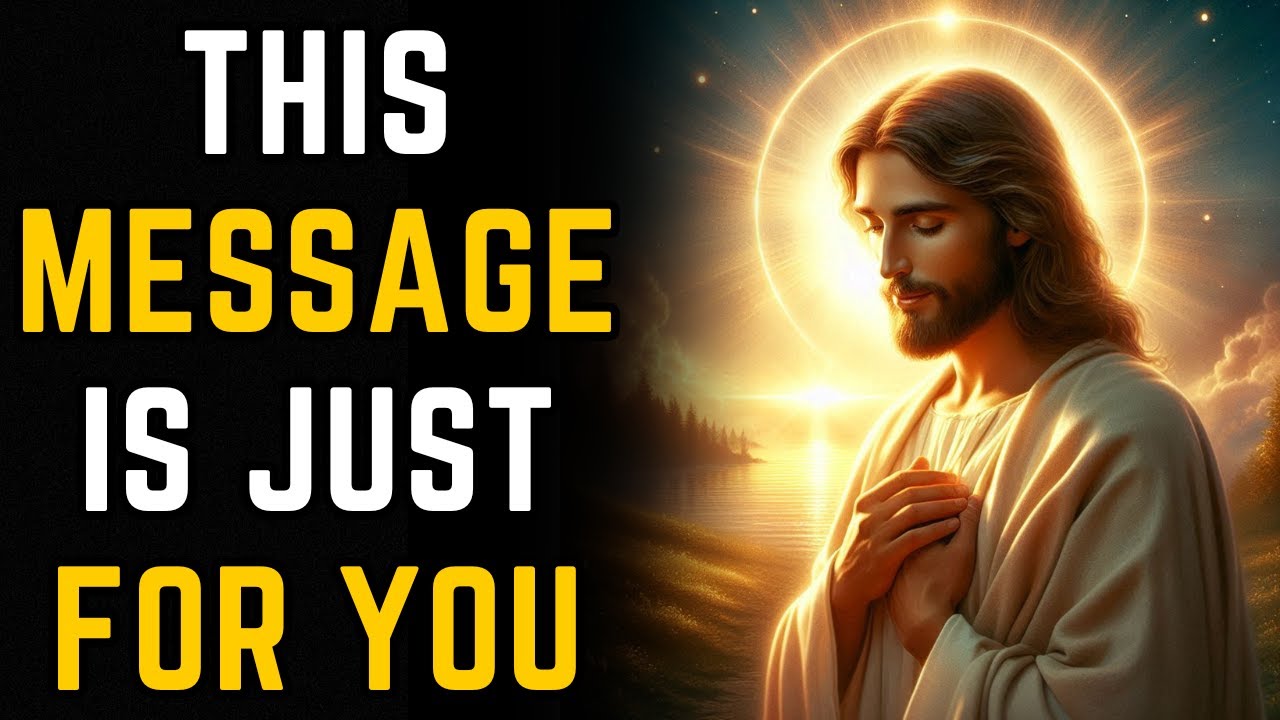 A Divine Reminde | God Says | God Message Today | Gods Message Now | God Message | God Say