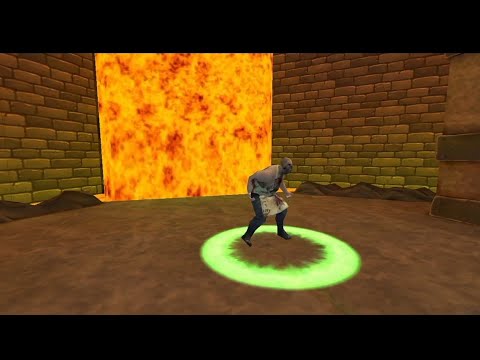 zombie boss is back in Vegas crime simulator #vegas crime simulator full gameplay video