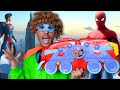 Billy S Toy Review Marvel Spidey And His Amazing Friends Spider Crawl R Vehicle KingZippy