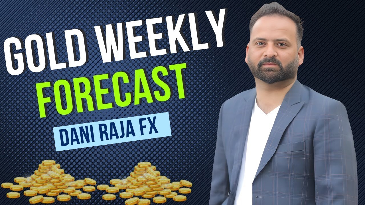 Weekly Forex Forecast | Gold weekly forecast