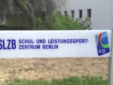 Trainings Trailer Hardy Gensel