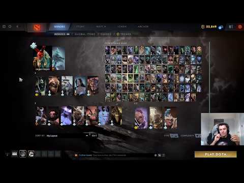 MiniTV Road To 7k - Grimstroke Support - Replay Analysis