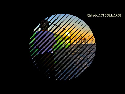 Czk-Pisstcollapse