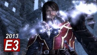 Castlevania Lords of Shadow Ultimate Edition 14