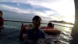 preview picture of video 'Holiday at Grand Lexis Hibiscus Port Dickson!'