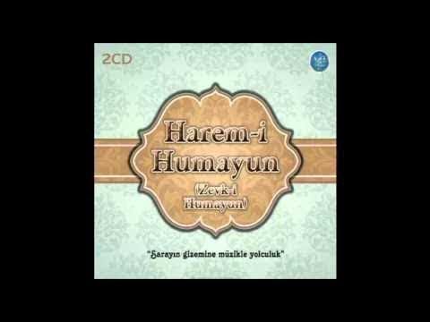 Nihavend Saz Semaisi, Klasik Türk Müziği Dinle, Harem- i Humayun, Ottoman Classical Music
