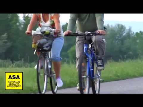 Dopravné oko 12: Tolerancia na cyklotrasách