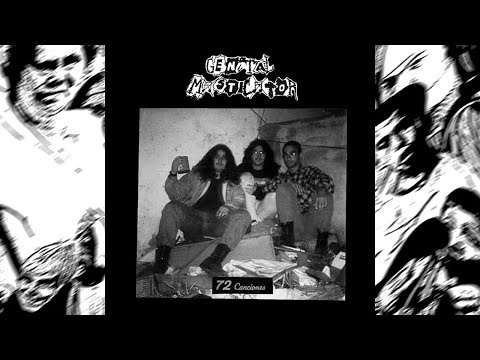 Genital Masticator / Jangle - 72 Canciones / Exámen Post Mortem [Full 7" Split · 2021] Noisecore