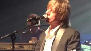 Jean-Louis Aubert Isolement Tignes