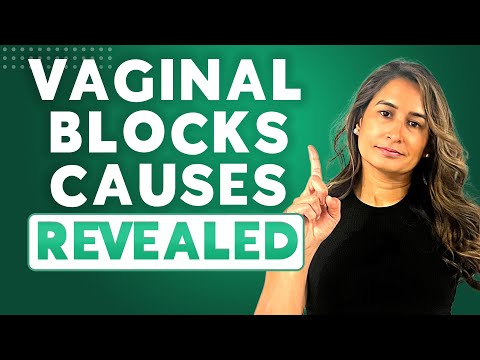 Do You Feel a Block or Wall in the Vagina? - All You Need to Know