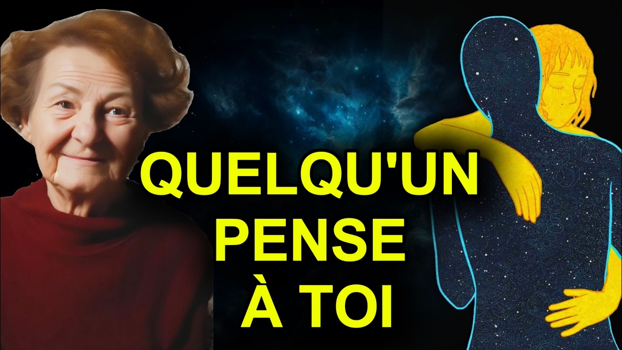 8 Indices Subtils Que Vous Êtes Dans Les Pensées De Quelqu'Un