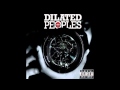 Dilated Peoples - Green Trees