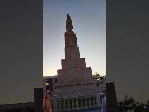 Saptarishi in Mahakal temple