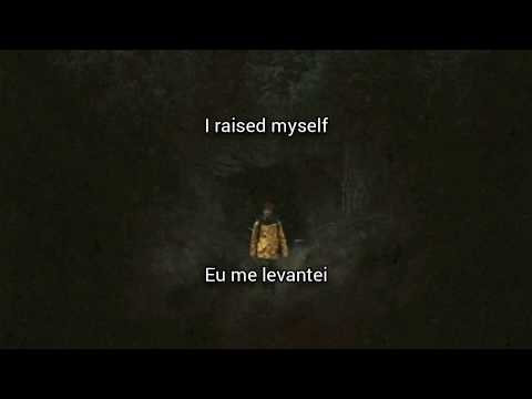 In The Woods Somewhere - Hozier