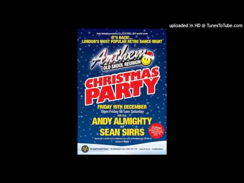 StoneBridge ft. Therese - Put 'Em High (Club Junkies RVT Anthem Mix)