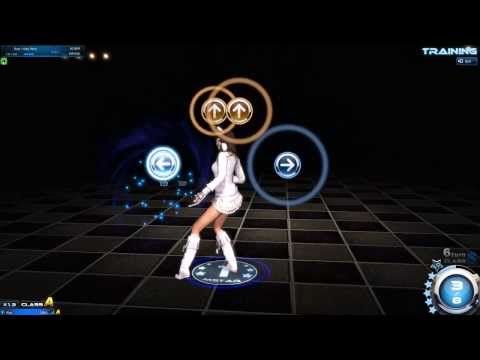 | Nurien MStar TH | Katy Perry - Roar | Neo Classic Extreme |