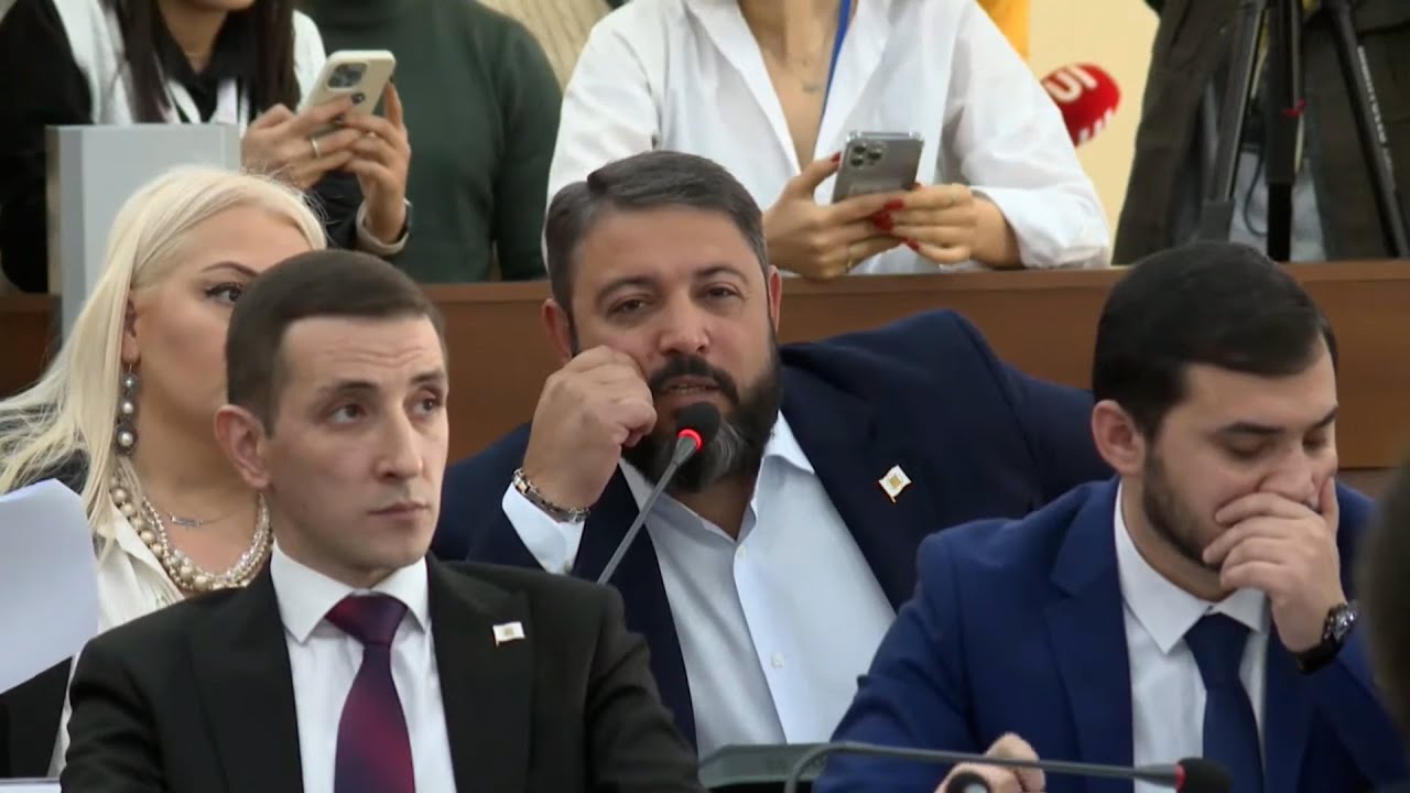 Եկեք «կարմիր գծերի» հարցն այս տարի օրակարգից հանենք