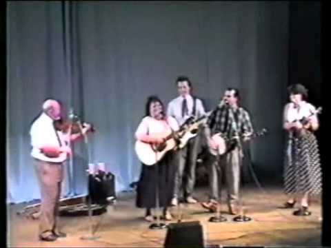Thumbnail for The Cox Family by The Cox Family