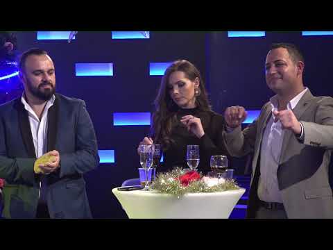 Riste Gavrovski - Tvojot aber (New Year Show 2021)
