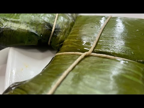 Easy Trini pastelle making 101