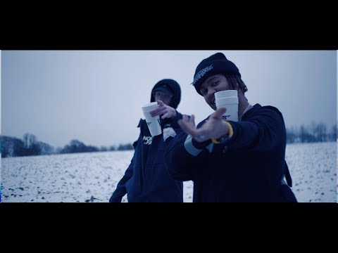 VICCENS | BLAUWE MULTIPLA FT. EIJER 🚙💀 | PROD. DJ OEKER