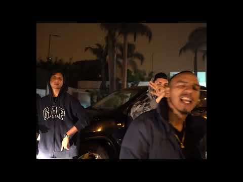 Yezzy Wallace - ALL EYEZ ON ME ft. MNZR & L.A Finest (Videoclip Oficial)