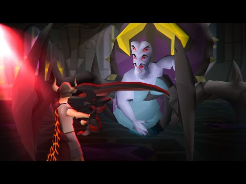 Zuk Helm Low% - Episode 6: The Impossible Pointless Challenge