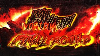 Cover art for Final Round - In The Shadows