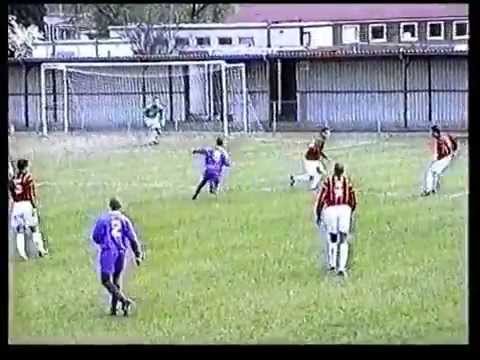 Football  HAZELHURST vs CHEAM & W. EWELL Sunday Challenge Cup Final