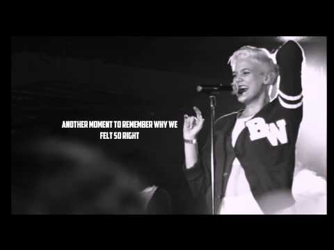 Lyrics For Just Like Me By Betty Who Songfacts