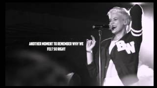 Betty Who - Just Like Me (Lyrics)