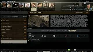 Silah Ustası Bölüm 7 -TARKOV  Gunsmith Part 7