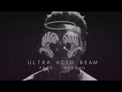 [FREE] Chance the Rapper x Kanye West type beat - Ultra Acid Beam (prod. INFERNO)